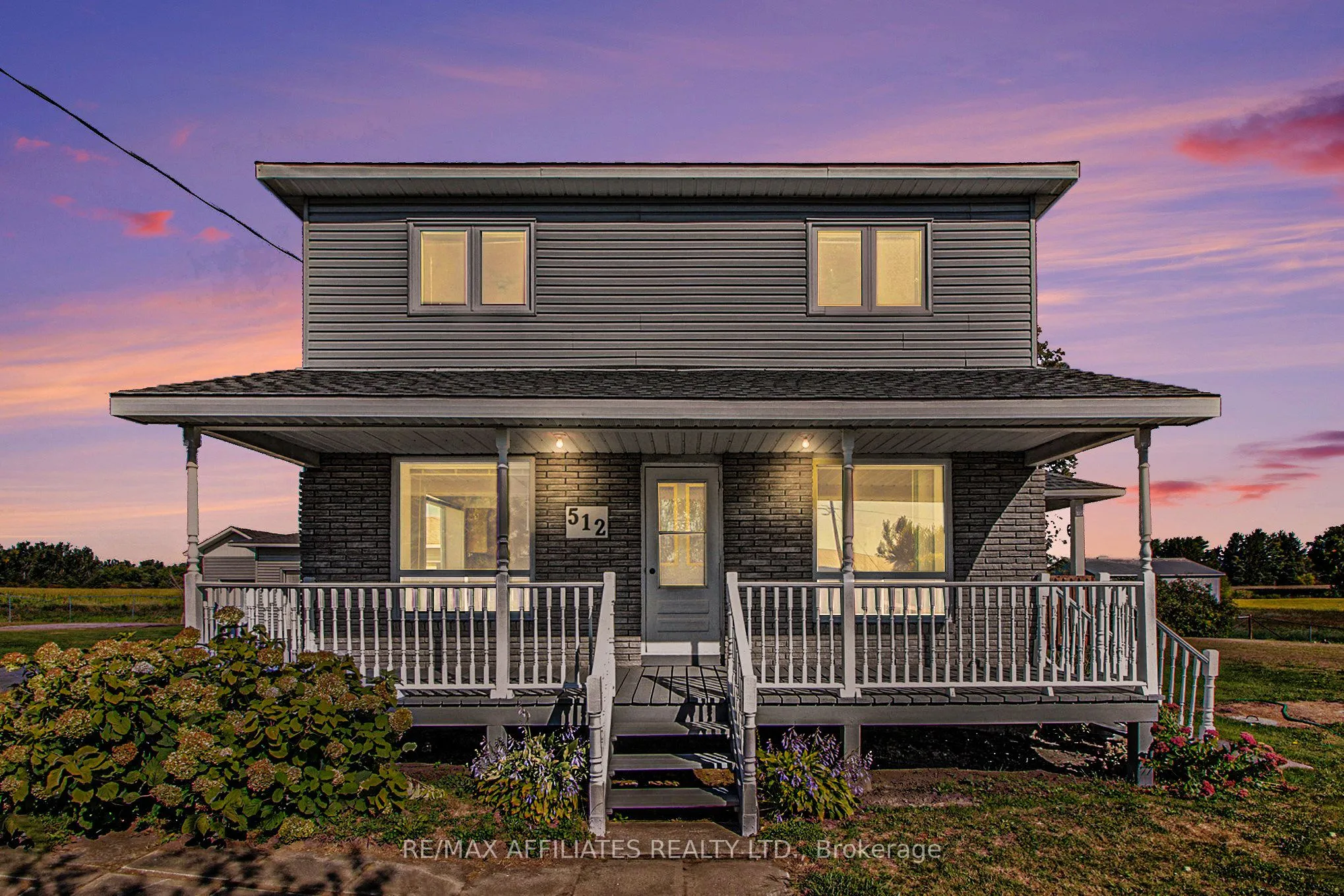 512 Route 600 N/A, ON K0A 1M0