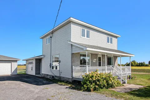 512 Route 600 N/A, ON K0A 1M0