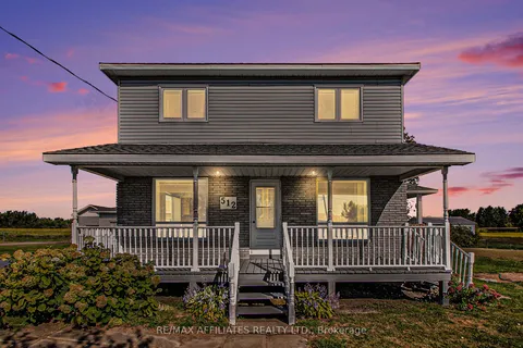 512 Route 600 N/A, ON K0A 1M0