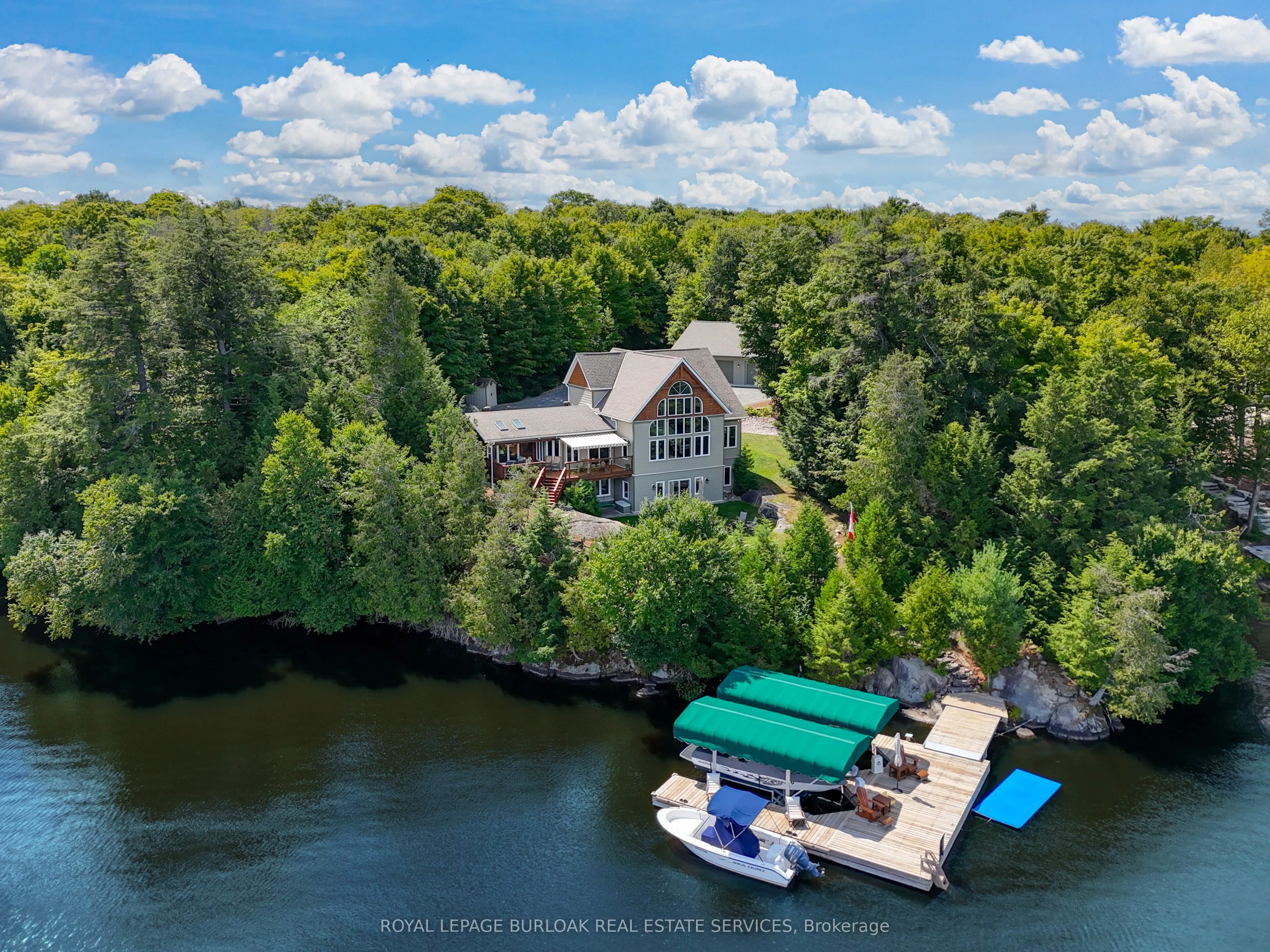 36 Manitouwabing Estates Road, ON P2A 0B5