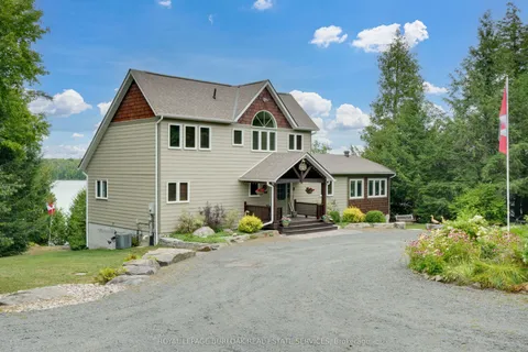 36 Manitouwabing Estates Road, ON P2A 0B5