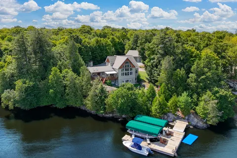 36 Manitouwabing Estates Road, ON P2A 0B5