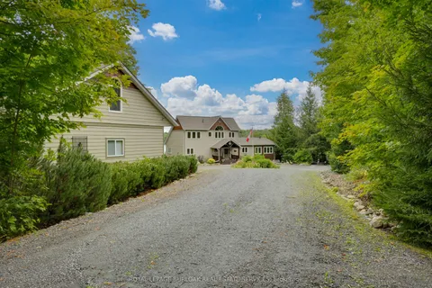 36 Manitouwabing Estates Road, ON P2A 0B5