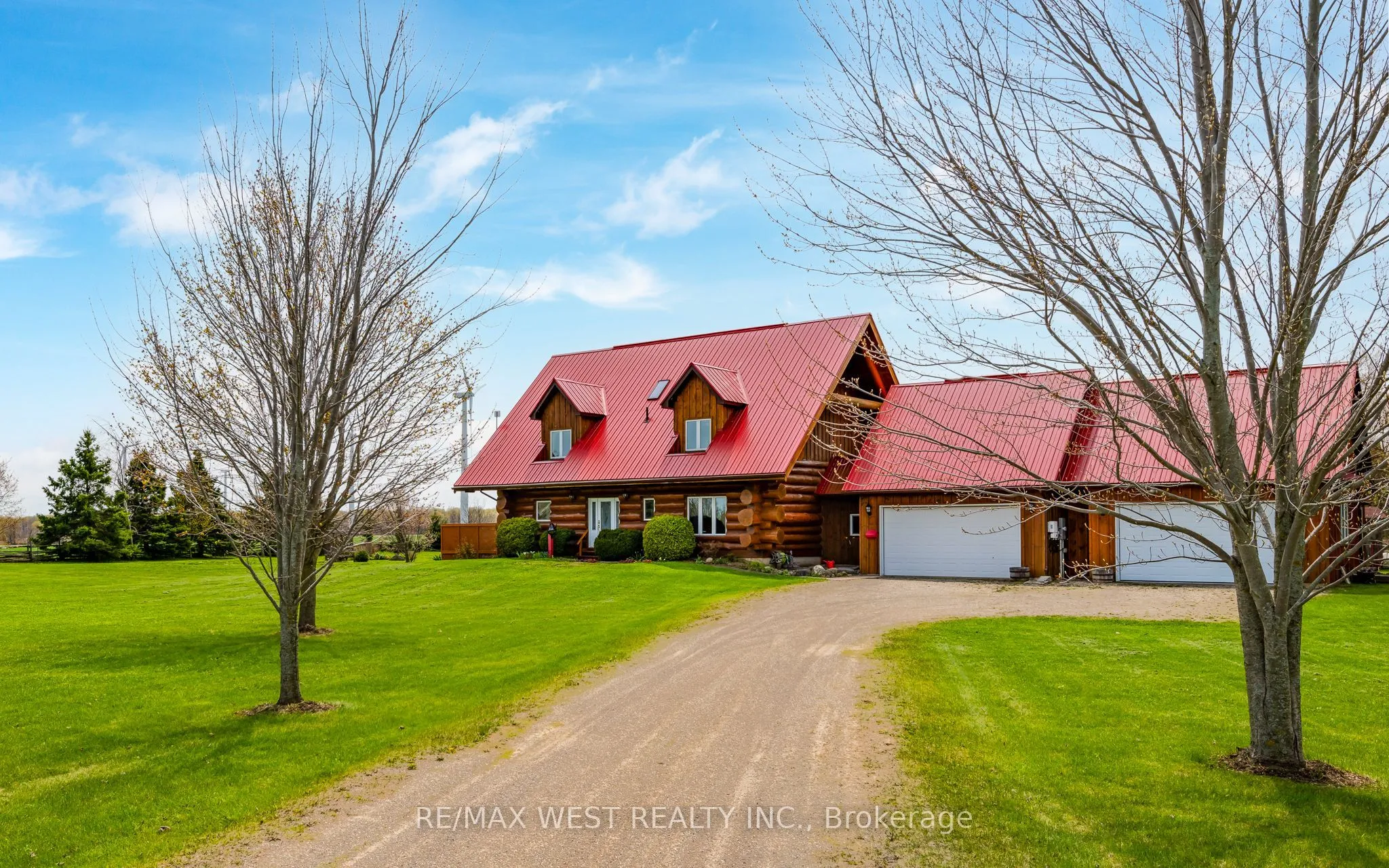 116278 Second Line N/A, ON L9V 2C7