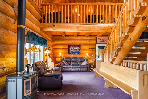 116278 Second Line N/A, ON L9V 2C7