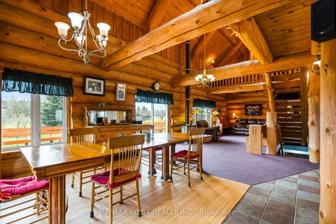 116278 Second Line N/A, ON L9V 2C7