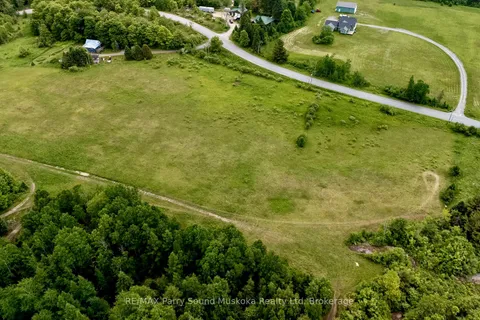 372 McDougall Road, ON P2A 0B3