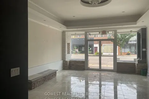 405-407 St Paul Street, ON L2R 3N1