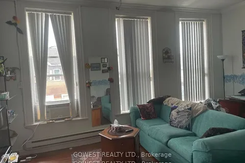 405-407 St Paul Street, ON L2R 3N1