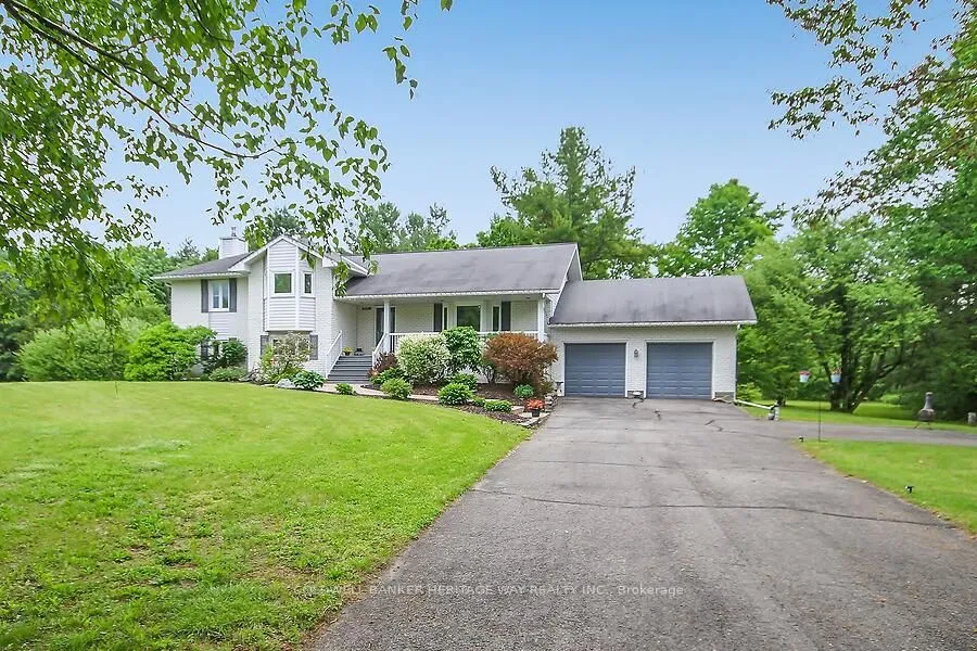 222 NORTH Road, ON K7A 4S4