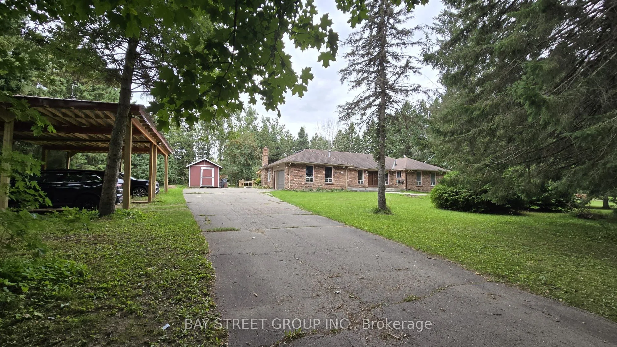 49 Maplewood Drive, ON L9V 3N6