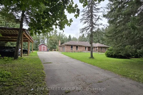 49 Maplewood Drive, ON L9V 3N6