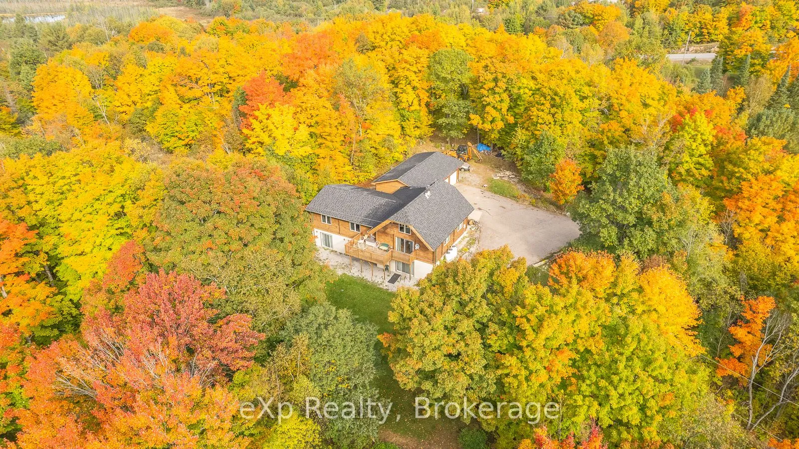 5331 Hwy 124 Highway, ON P0A 1P0