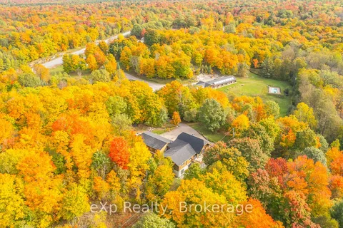 5331 Hwy 124 Highway, ON P0A 1P0