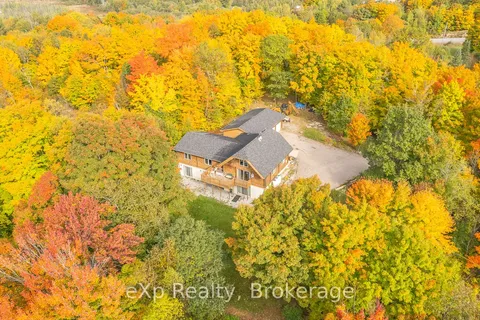 5331 Hwy 124 Highway, ON P0A 1P0