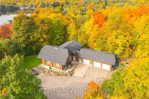 5331 Hwy 124 Highway, ON P0A 1P0