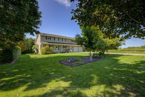 8298 8 Concession, ON N0G 2K0