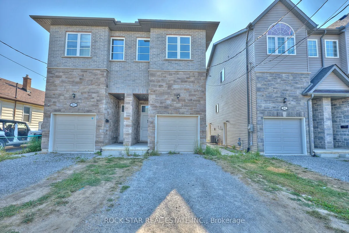 66B Battle Street, ON L2V 3W7