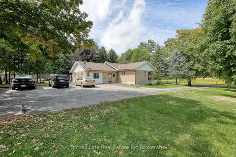 1424 BURFORD-DELHI Townline, ON N0E 1R0