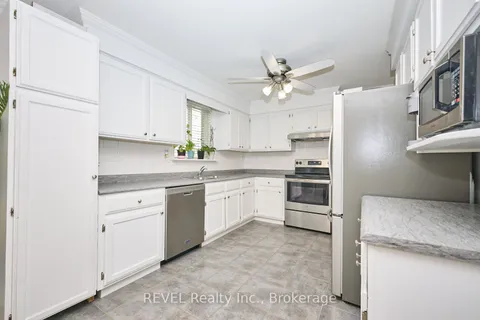 6585 Kuhn Crescent, ON L2H 2H1