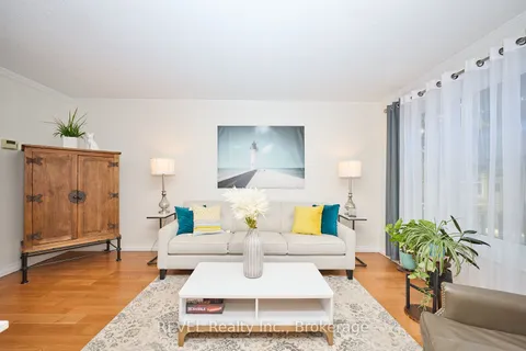 6585 Kuhn Crescent, ON L2H 2H1