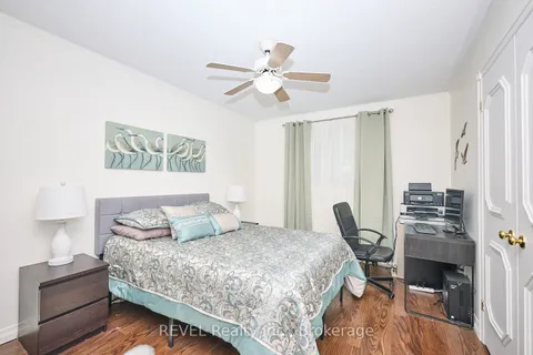 6585 Kuhn Crescent, ON L2H 2H1