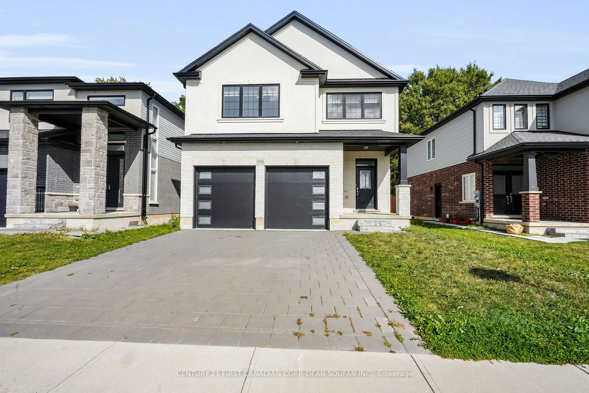 3019 Petty Road, ON N6L 0H2