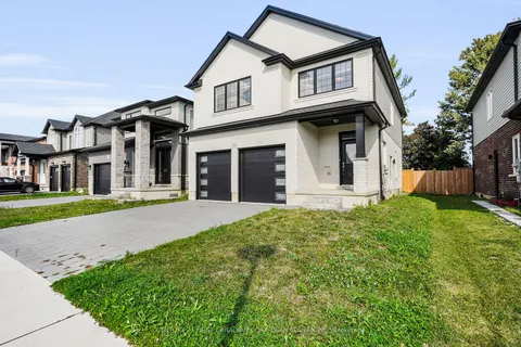 3019 Petty Road, ON N6L 0H2