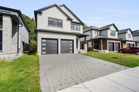 3019 Petty Road, ON N6L 0H2