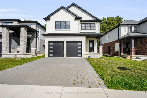 3019 Petty Road, ON N6L 0H2