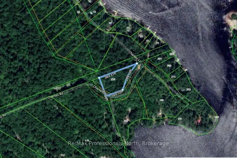 234 LONGS LAKE Road, ON P0B 1M0