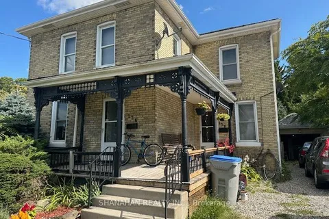 126 Metcalfe Street, ON N7G 1M8
