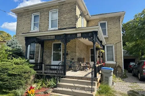 126 Metcalfe Street, ON N7G 1M8