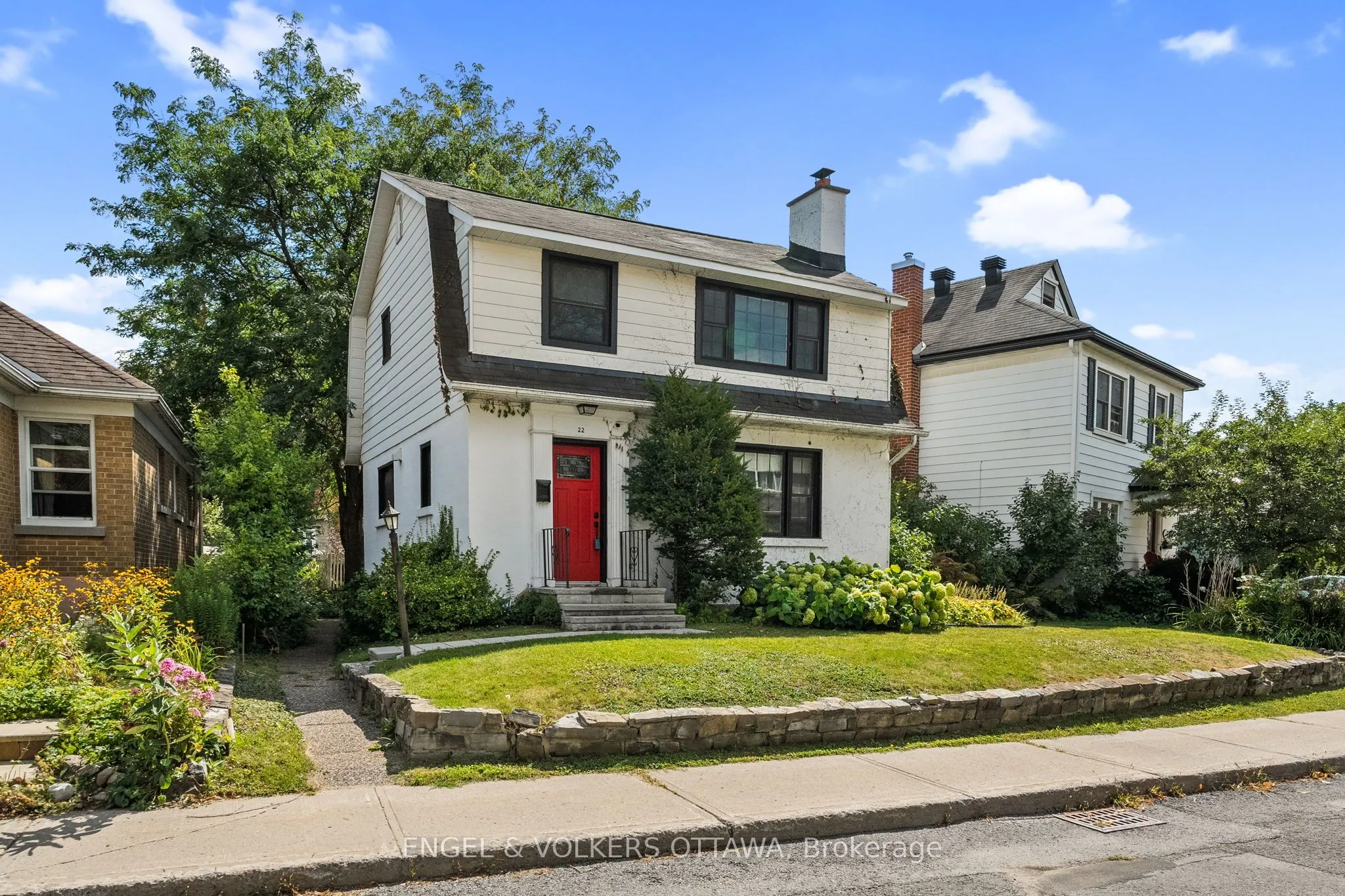 22 Mount Pleasant Avenue, ON K1S 0L8