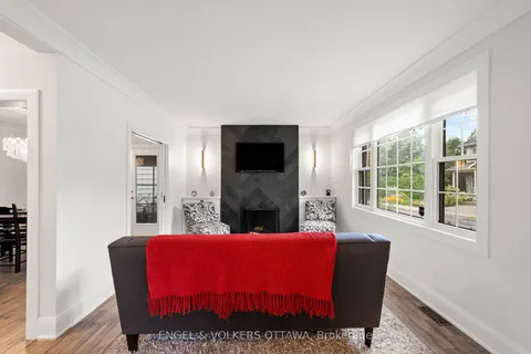 22 Mount Pleasant Avenue, ON K1S 0L8