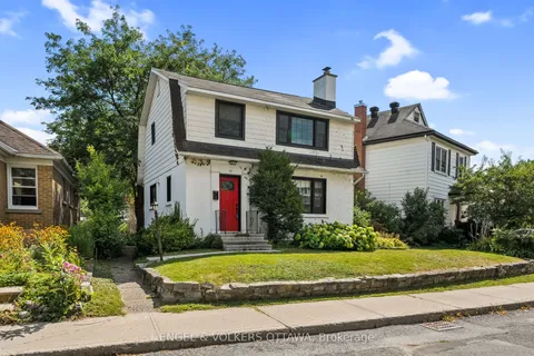 22 Mount Pleasant Avenue, ON K1S 0L8