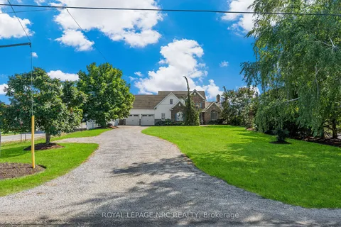 1053 Line 3 Road, ON L0S 1J0