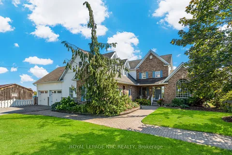 1053 Line 3 Road, ON L0S 1J0