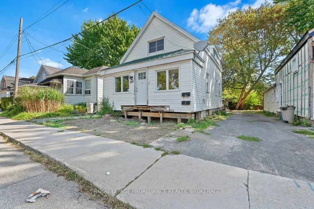 489 Alfred Street, ON K7K 4J4