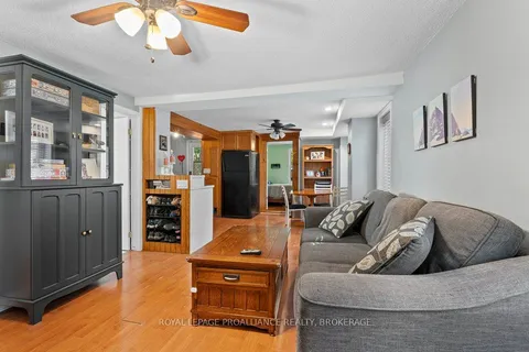 489 Alfred Street, ON K7K 4J4