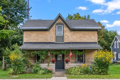 392082 Grey Road 109 N/A, ON N0G 2A0