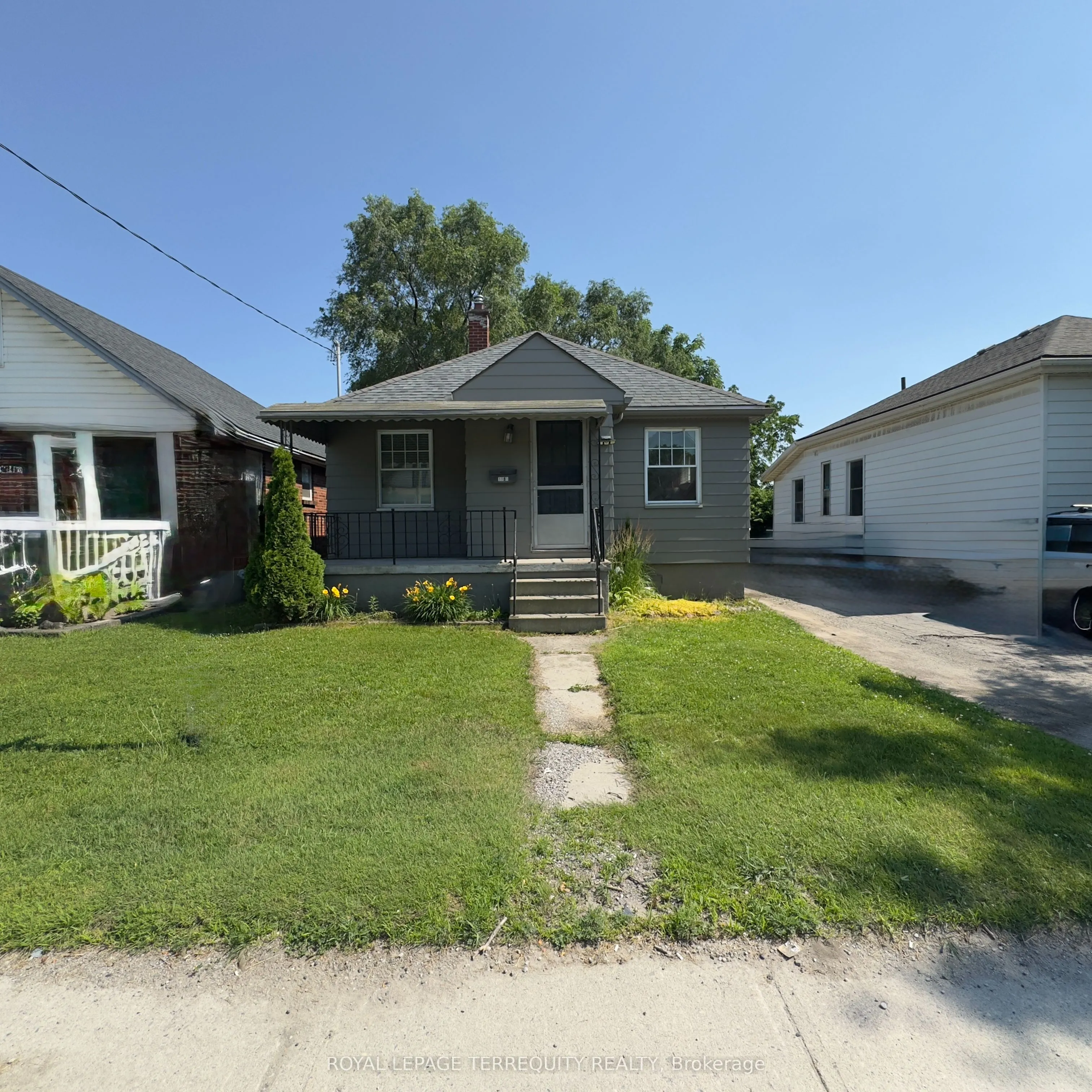 1181 Florence Street, ON N5W 2N2