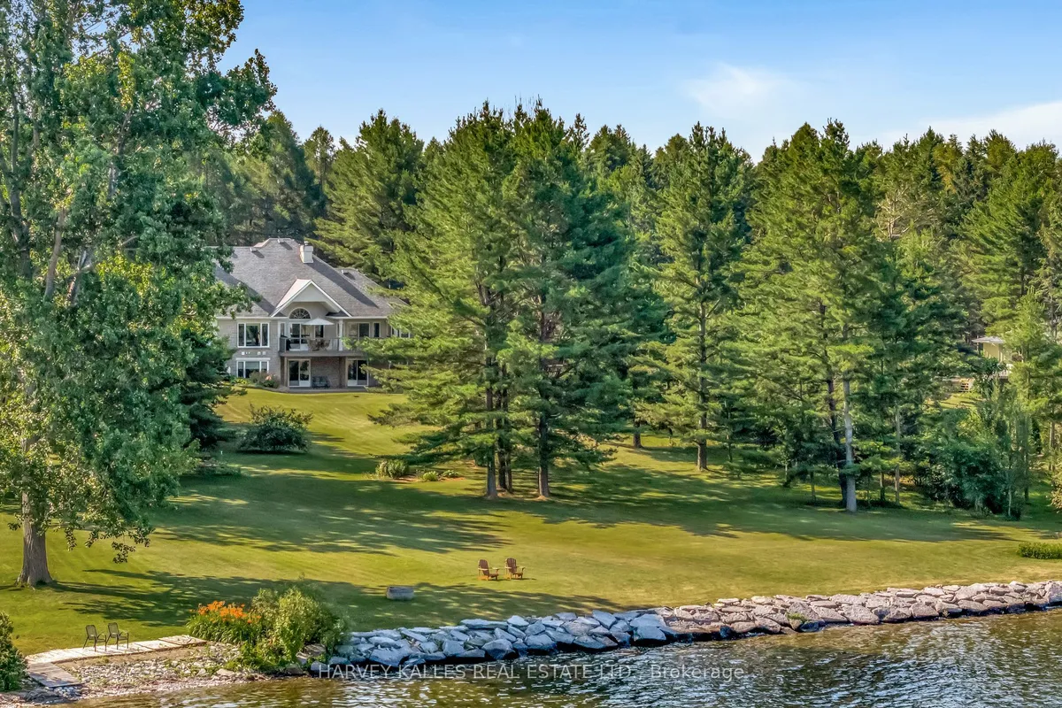 3605 County Rd 7 N/A, ON K0K 2T0