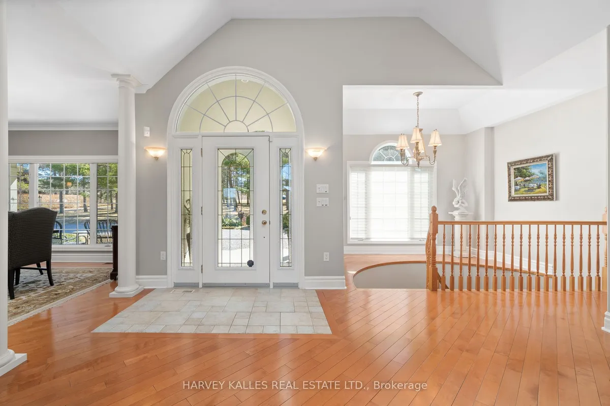 3605 County Rd 7 N/A, ON K0K 2T0