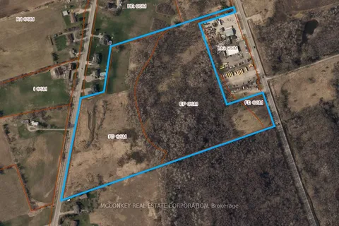 3931 Wallace Point Road, ON K9J 0E4