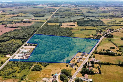 3931 Wallace Point Road, ON K9J 0E4