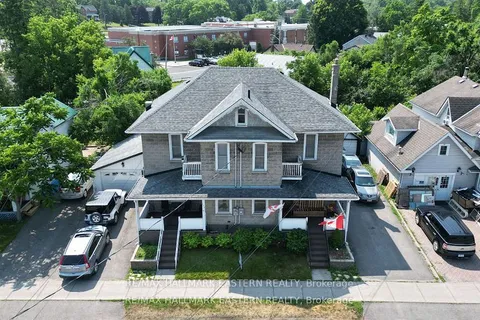 175-177 Front Street, ON K0L 1L0