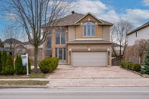 575 Stonehenge Drive, ON L9K 1T4