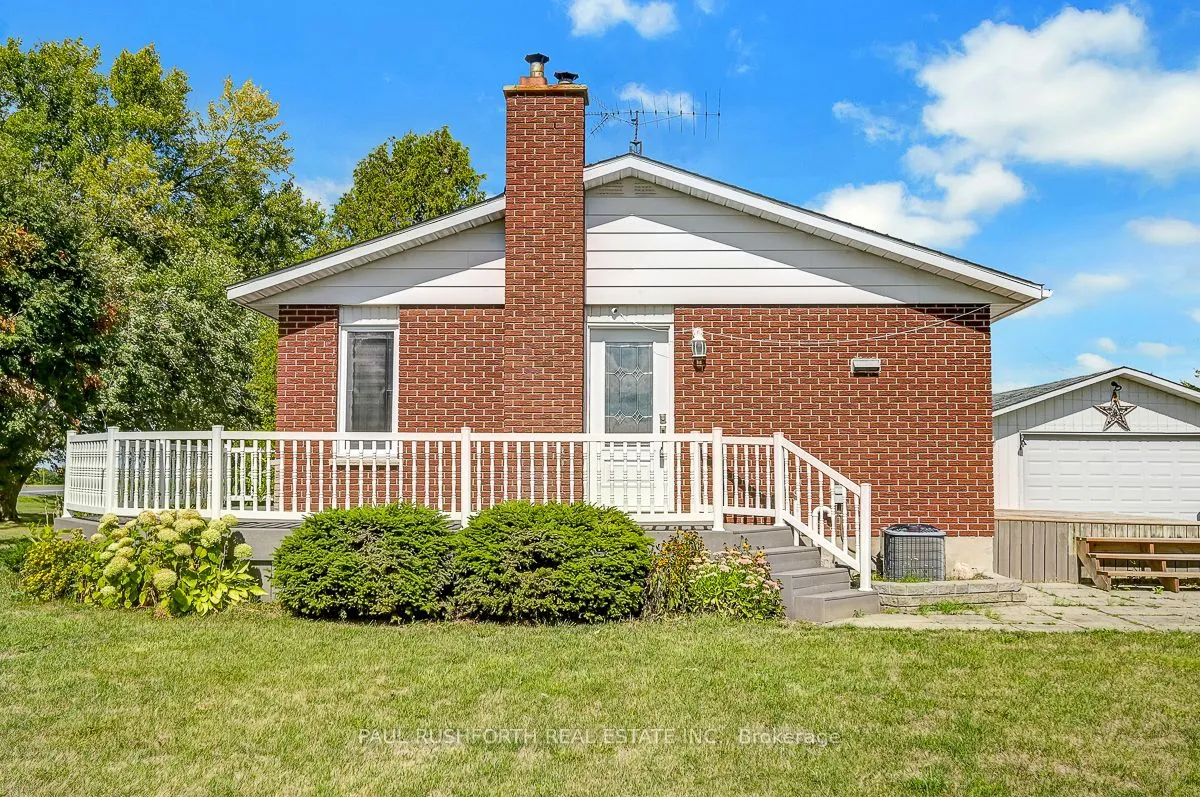 14005 Concession Road, ON L1B 1L9