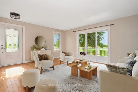 14005 Concession Road, ON L1B 1L9